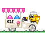 001yellowberufe0107a Smiley – Berufe