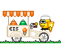 001yellowberufe0109a Smiley – Berufe