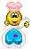 001yellowberufe0111 Smiley – Berufe