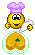001yellowberufe0117 Smiley – Berufe