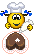 001yellowberufe0118 Smiley – Berufe