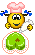 001yellowberufe0121 Smiley – Berufe