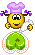 001yellowberufe0129 Smiley – Berufe