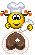 001yellowberufe0134 Smiley – Berufe