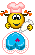 001yellowberufe0135 Smiley – Berufe
