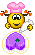 001yellowberufe0136 Smiley – Berufe