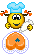 001yellowberufe0138 Smiley – Berufe
