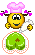 001yellowberufe0145 Smiley – Berufe