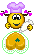 001yellowberufe0149 Smiley – Berufe