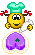 001yellowberufe0152 Smiley – Berufe