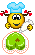 001yellowberufe0153 Smiley – Berufe