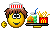 001yellowberufe0158 Smiley – Berufe