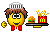 001yellowberufe0159 Smiley – Berufe