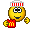 001yellowberufe0168 Smiley – Berufe