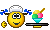 001yellowberufe0174 Smiley – Berufe