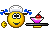 001yellowberufe0175 Smiley – Berufe