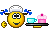 001yellowberufe0176 Smiley – Berufe