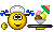 001yellowberufe0177 Smiley – Berufe