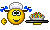 001yellowberufe0180 Smiley – Berufe