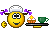 001yellowberufe0183 Smiley – Berufe