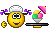 001yellowberufe0184 Smiley – Berufe