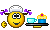 001yellowberufe0185 Smiley – Berufe