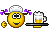 001yellowberufe0187 Smiley – Berufe