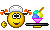 001yellowberufe0188 Smiley – Berufe