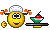 001yellowberufe0189 Smiley – Berufe