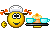 001yellowberufe0190 Smiley – Berufe