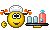 001yellowberufe0192 Smiley – Berufe