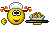 001yellowberufe0193 Smiley – Berufe