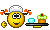 001yellowberufe0194 Smiley – Berufe