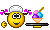 001yellowberufe0195 Smiley – Berufe