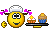 001yellowberufe0197 Smiley – Berufe
