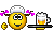 001yellowberufe0200 Smiley – Berufe