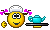 001yellowberufe0201 Smiley – Berufe