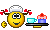 001yellowberufe0204 Smiley – Berufe