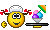 001yellowberufe0205 Smiley – Berufe