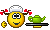 001yellowberufe0207 Smiley – Berufe