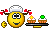 001yellowberufe0208 Smiley – Berufe