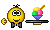 001yellowberufe0209 Smiley – Berufe