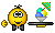 001yellowberufe0211 Smiley – Berufe