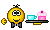 001yellowberufe0214 Smiley – Berufe