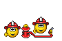 001yellowberufe0217 Smiley – Berufe
