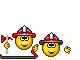 001yellowberufe0218 Smiley – Berufe