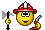 001yellowberufe0220 Smiley – Berufe