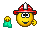 001yellowberufe0222 Smiley – Berufe