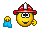 001yellowberufe0223 Smiley – Berufe