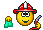 001yellowberufe0224 Smiley – Berufe